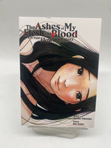 📚 The Ashes of My Flesh and Blood is the Vast Flowing Galaxy