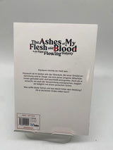 📚 The Ashes of My Flesh and Blood is the Vast Flowing Galaxy