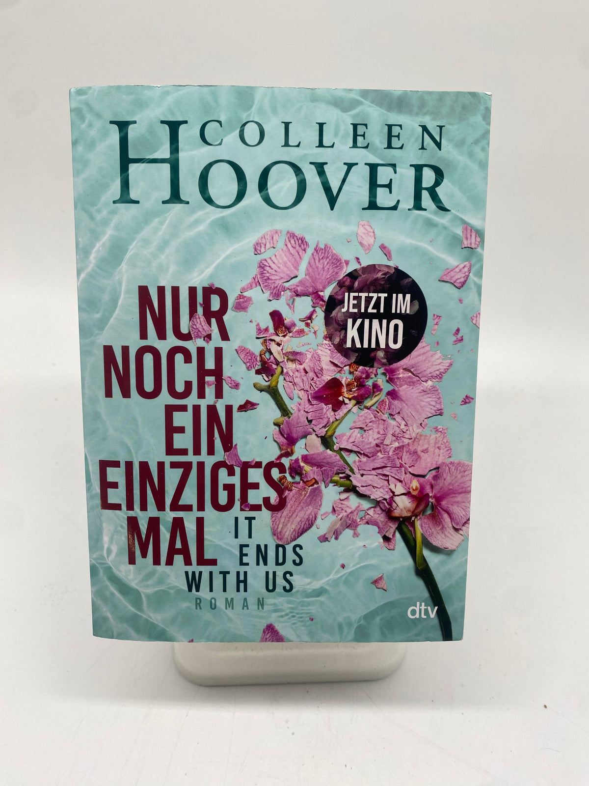 📚 Nur noch ein einziges Mal