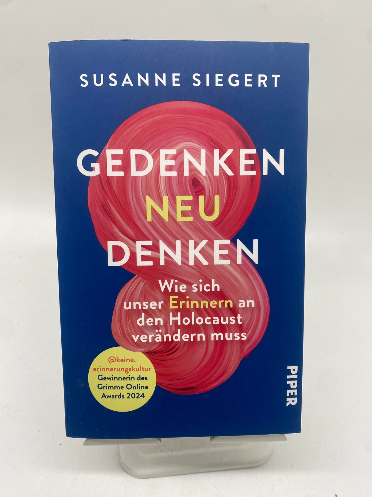 📚 Gedenken neu denken