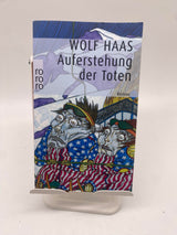 📚 Auferstehung der Toten