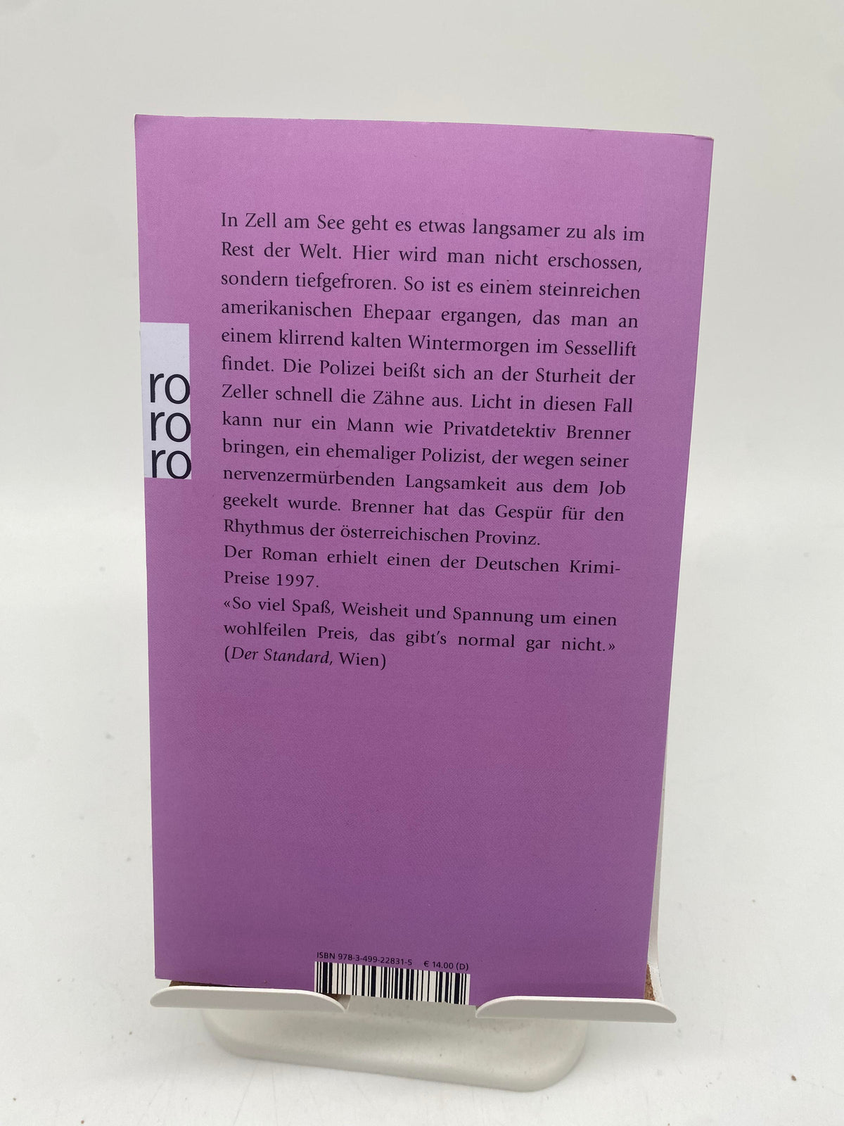 📚 Auferstehung der Toten
