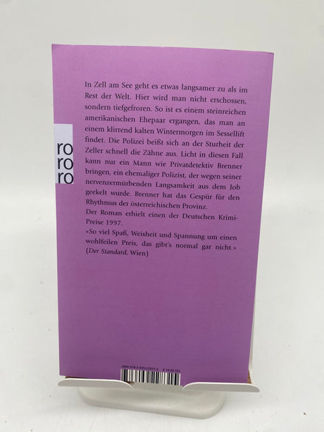 📚 Auferstehung der Toten