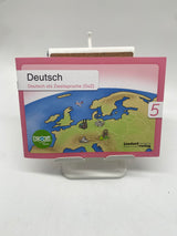 📚 Deutsch 5 (DaZ) BOOKii - Deutsch als Zweitsprache
