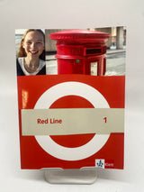 📚 Red Line 1 - Schulbuch Klasse 5