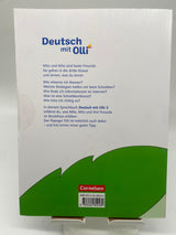 📚 Deutsch mit Olli - Sprache 2-4 - Ausgabe 2021 - 3. Schuljahr