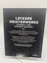 📚 Das einfachste Brot der Welt - Brot backen leicht gemacht – Einfache Rezepte für Anfänger