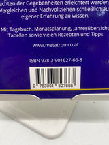 📚 Der Sonnen-, Mond- und Sternenkalender 2026