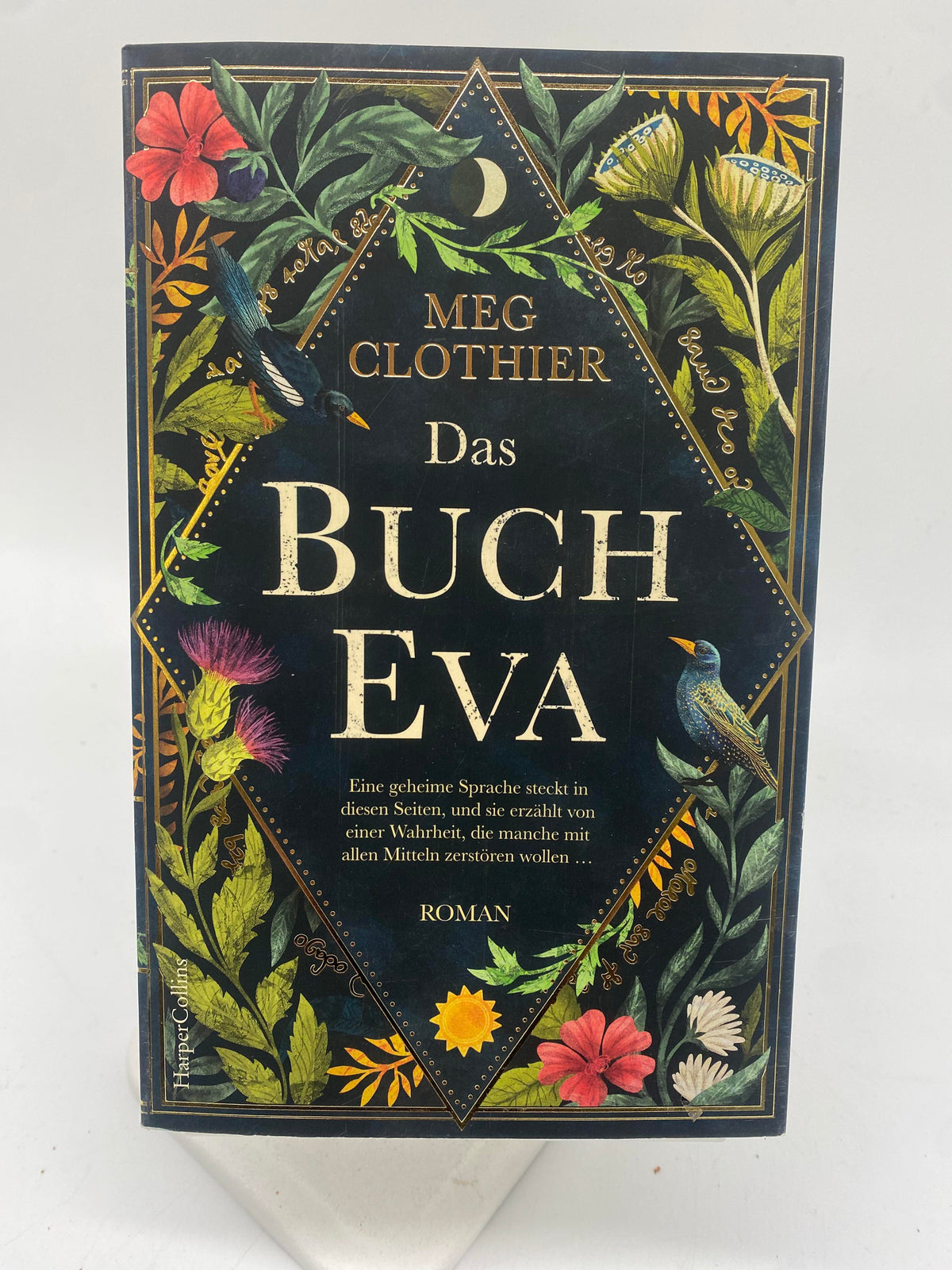 📚 Das Buch Eva