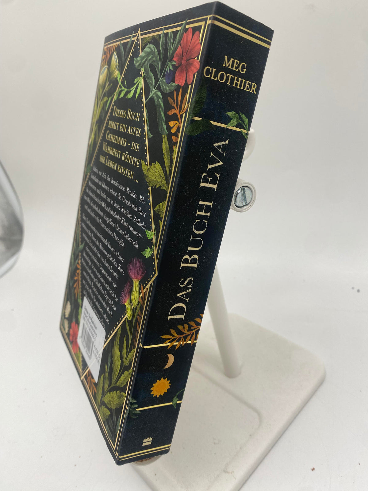 📚 Das Buch Eva