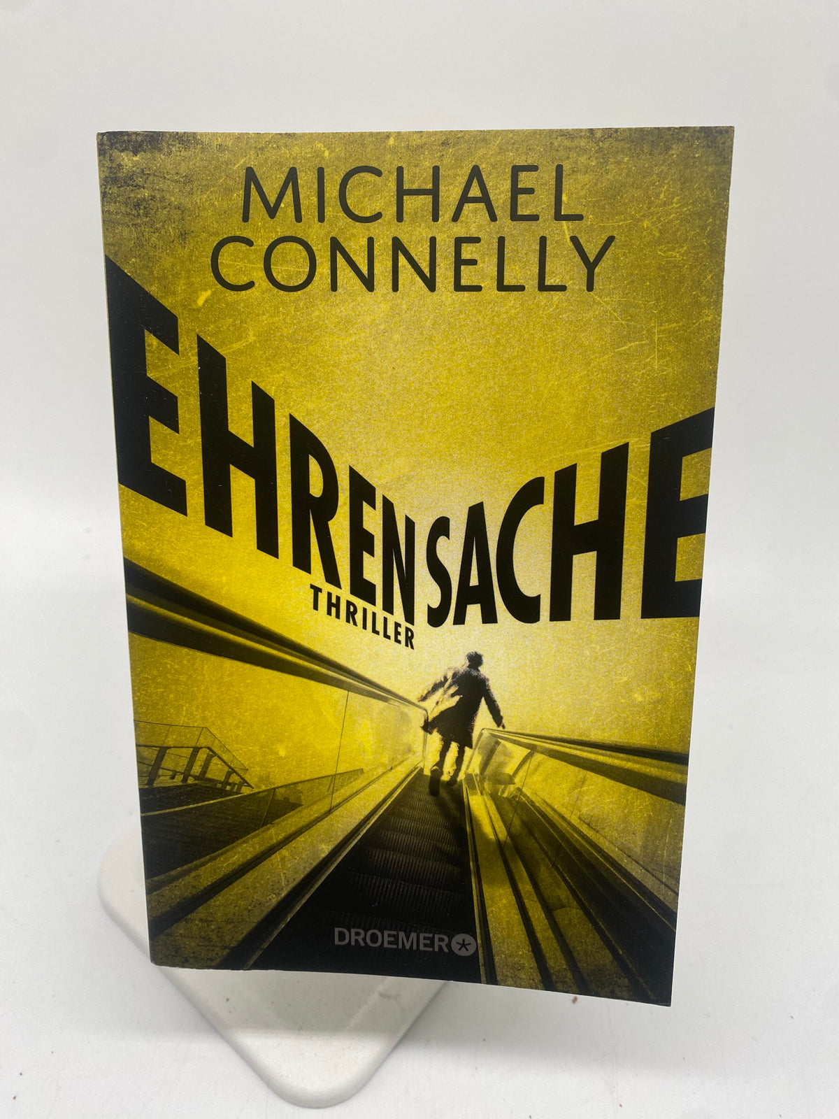 📚 Ehrensache