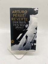 📚 Der Preis, den man zahlt