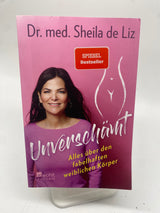 📚 Unverschämt