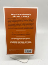 📚 Und der Schönbuch schweigt