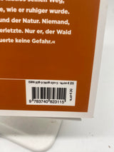 📚 Und der Schönbuch schweigt