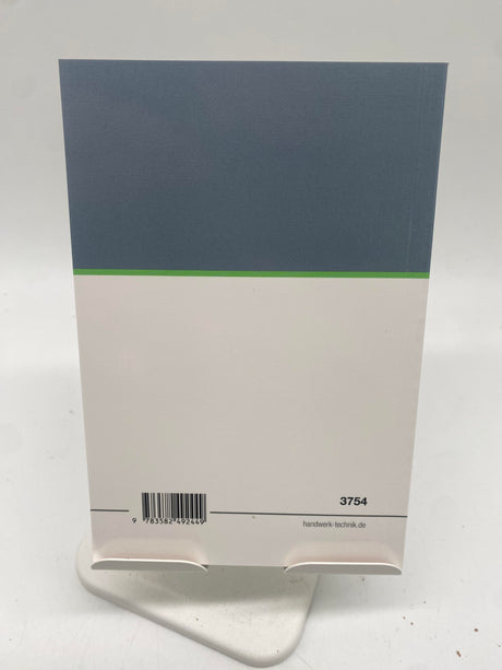 📚 Prüfungsbuch Anlagenmechaniker SHK - Teil 2