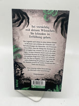 📚 Brunnengeister – Ich verspreche dir alles, was du willst ...