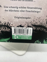 📚 Brunnengeister – Ich verspreche dir alles, was du willst ...