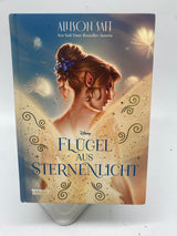 📚  Flügel aus Sternenlicht
