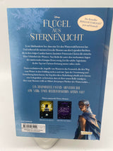 📚  Flügel aus Sternenlicht