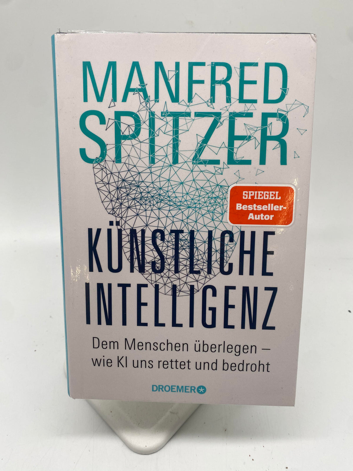 📚 Künstliche Intelligenz dem Menschen überlegen – wie KI uns rettet und bedroht