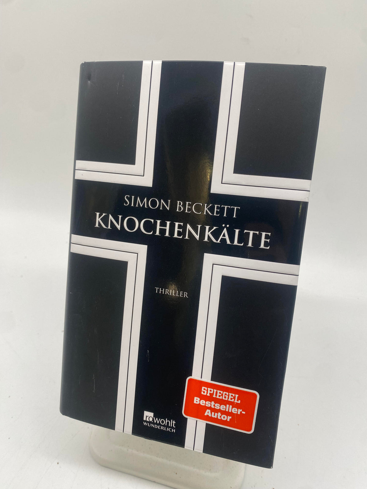 📚 Knochenkälte