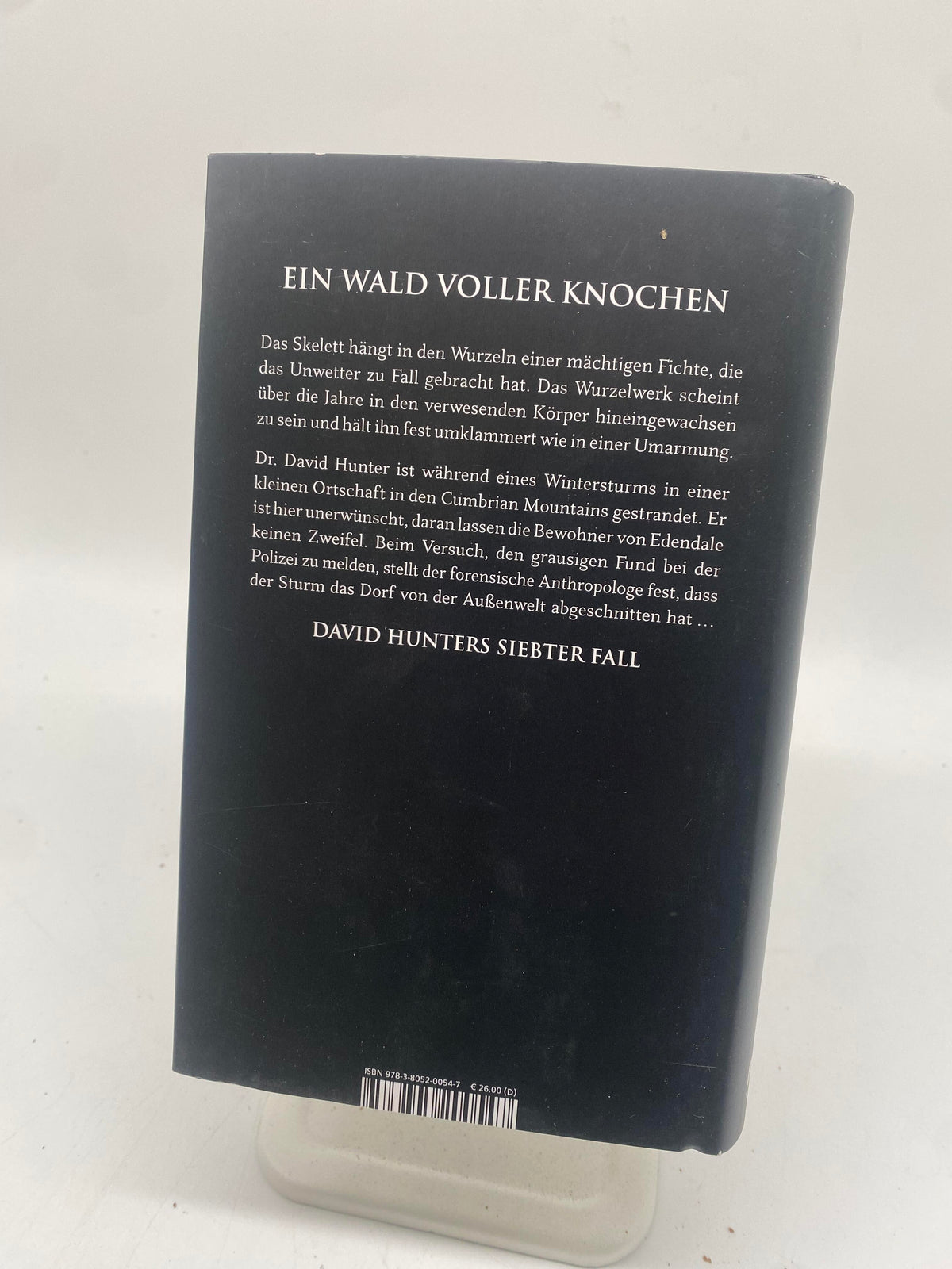 📚 Knochenkälte