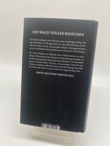 📚 Knochenkälte