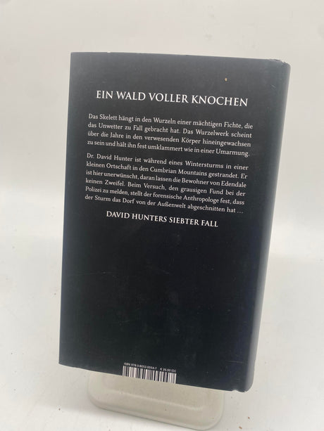 📚 Knochenkälte
