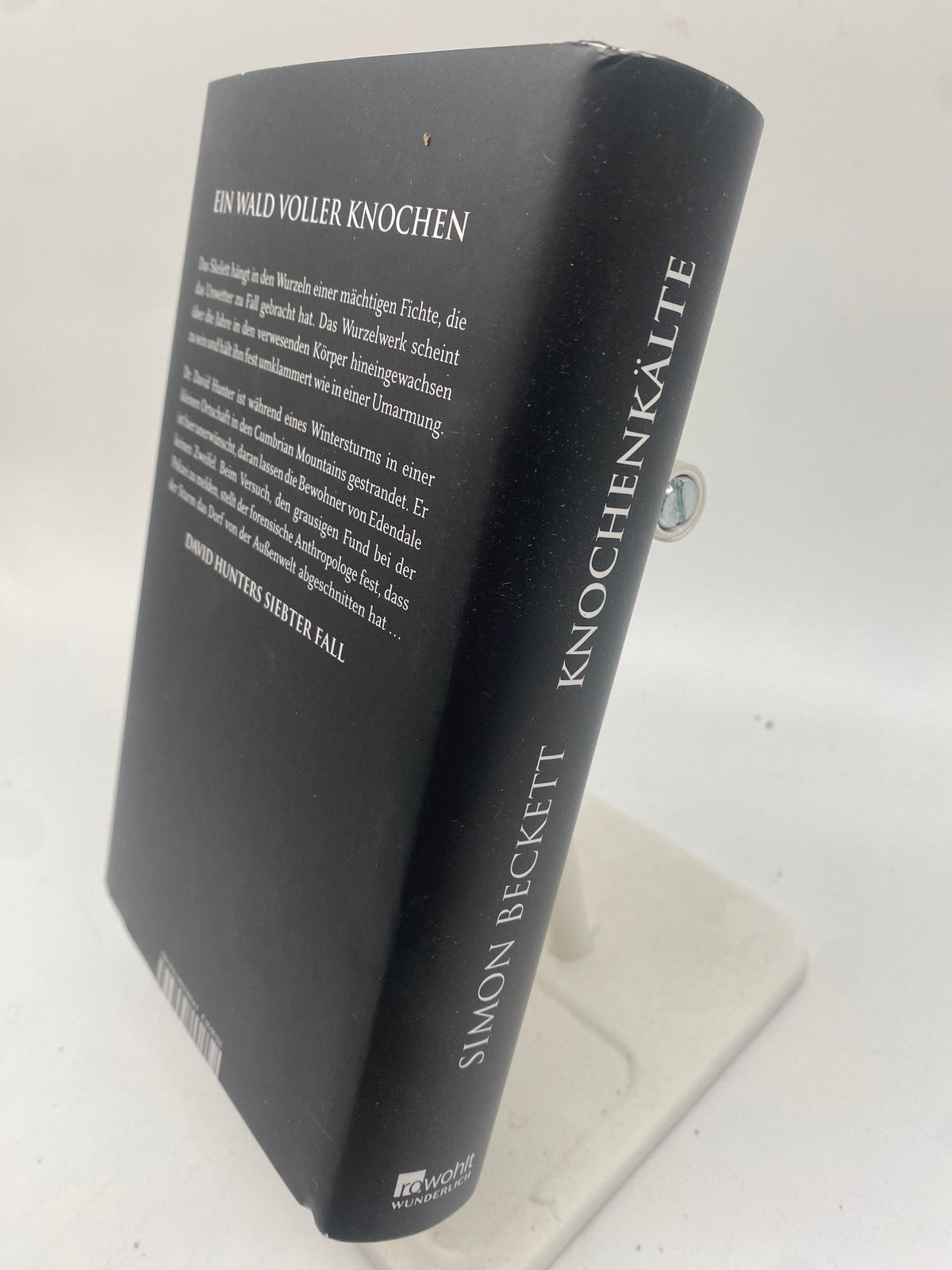 📚 Knochenkälte