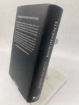 📚 Knochenkälte