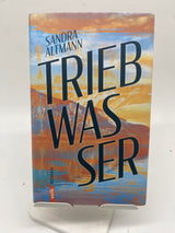 📚  Triebwasser
