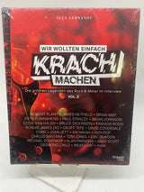 📚 Wir wollten einfach Krach machen, Vol. 2