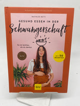 📚 Gesund essen in der Schwangerschaft