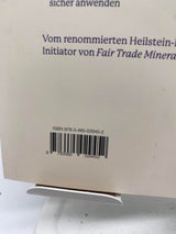 📚 Heilsteine für Körper, Geist und Seele - Ihre Kraft und Wirkung kennen und nutzen