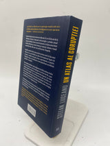 📚 Un Atlas Al Coruptiei - Romania - 20 de ani de hotie, studiu de caz