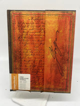 📚 Goethe, Faust (Embellished Manuscripts Collection) Ultra Lined Hardcover Journal