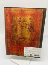 📚 Goethe, Faust (Embellished Manuscripts Collection) Ultra Lined Hardcover Journal