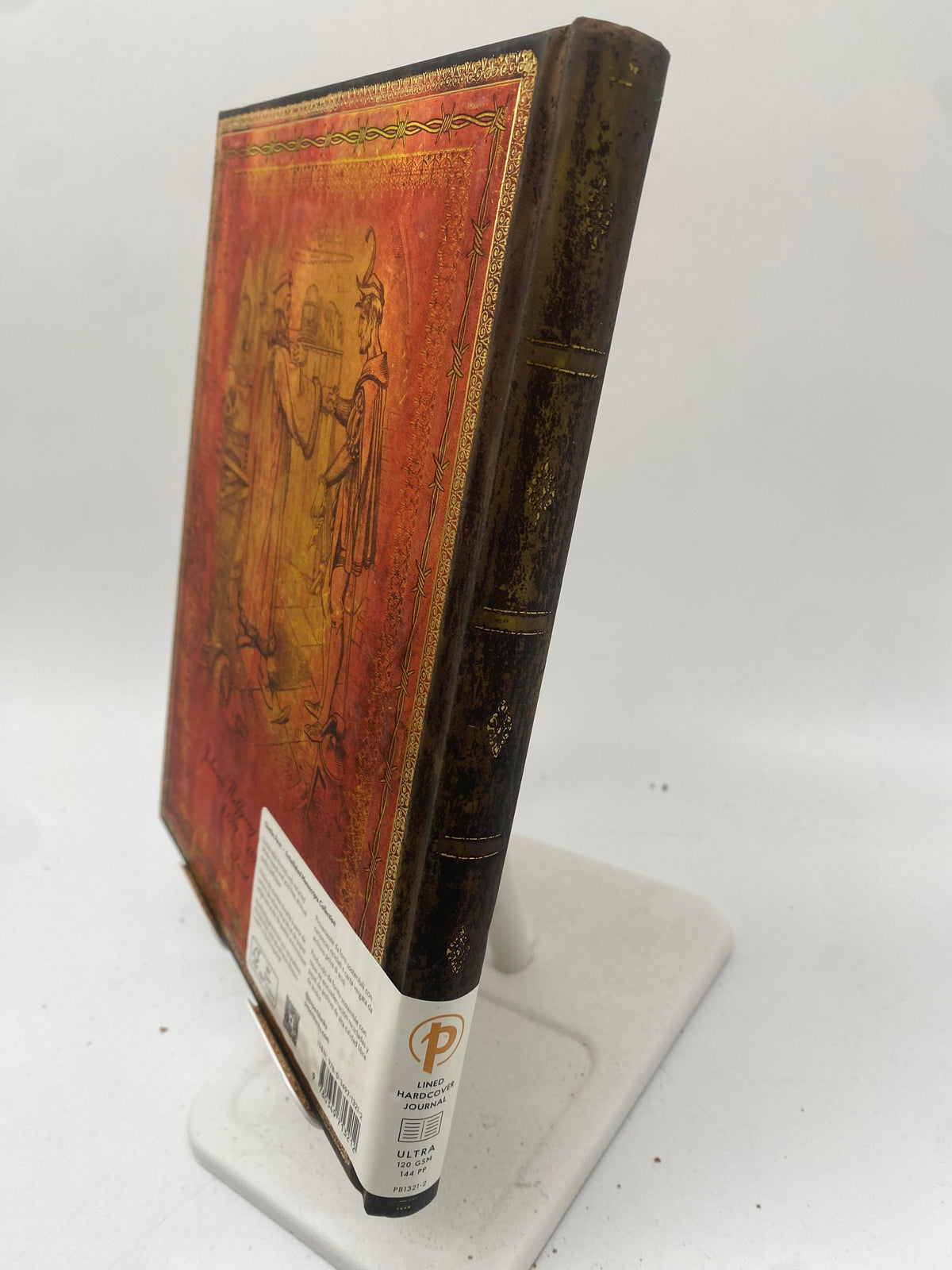 📚 Goethe, Faust (Embellished Manuscripts Collection) Ultra Lined Hardcover Journal