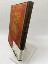 📚 Goethe, Faust (Embellished Manuscripts Collection) Ultra Lined Hardcover Journal