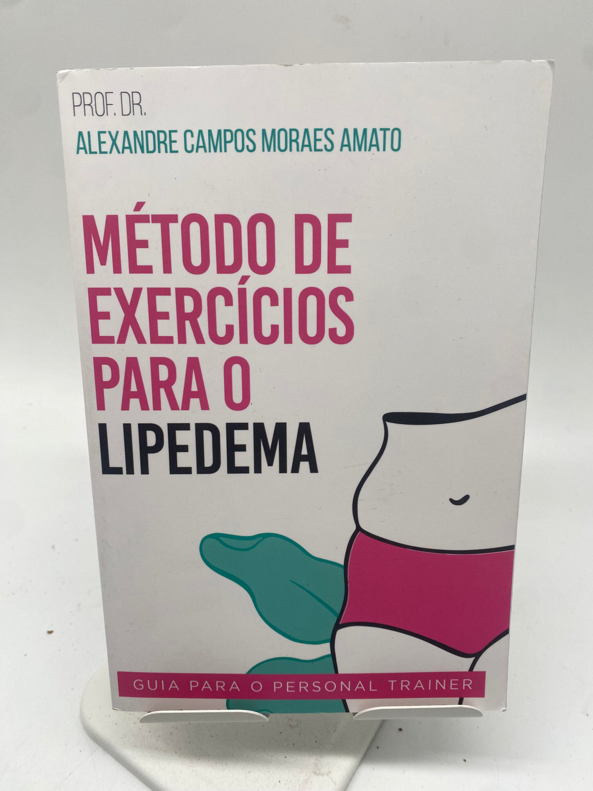 📚 Método de Exercícios para o Lipedema