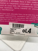 📚 Método de Exercícios para o Lipedema