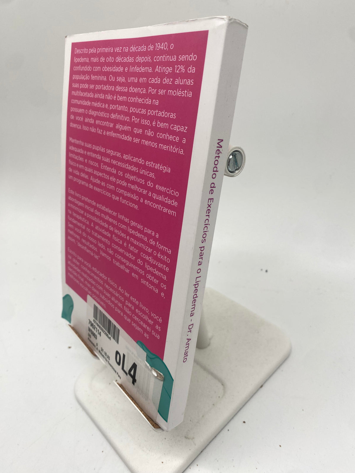 📚 Método de Exercícios para o Lipedema