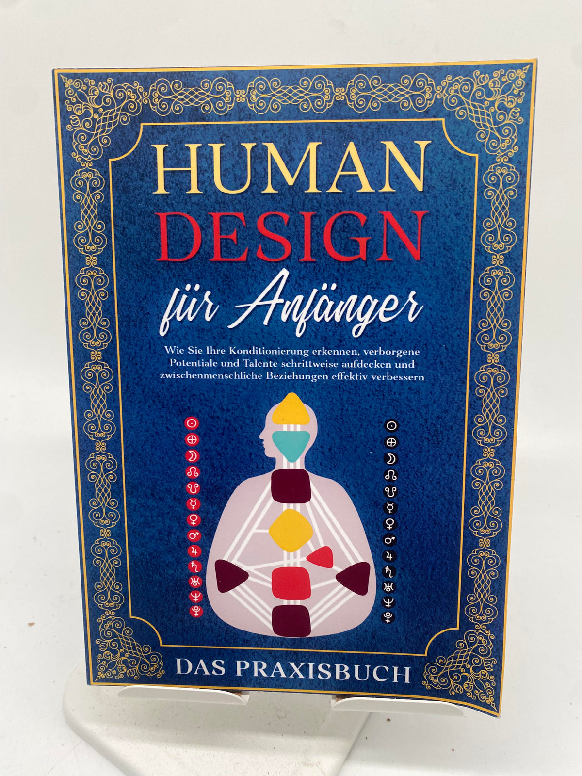 📚 Human Design für Anfänger