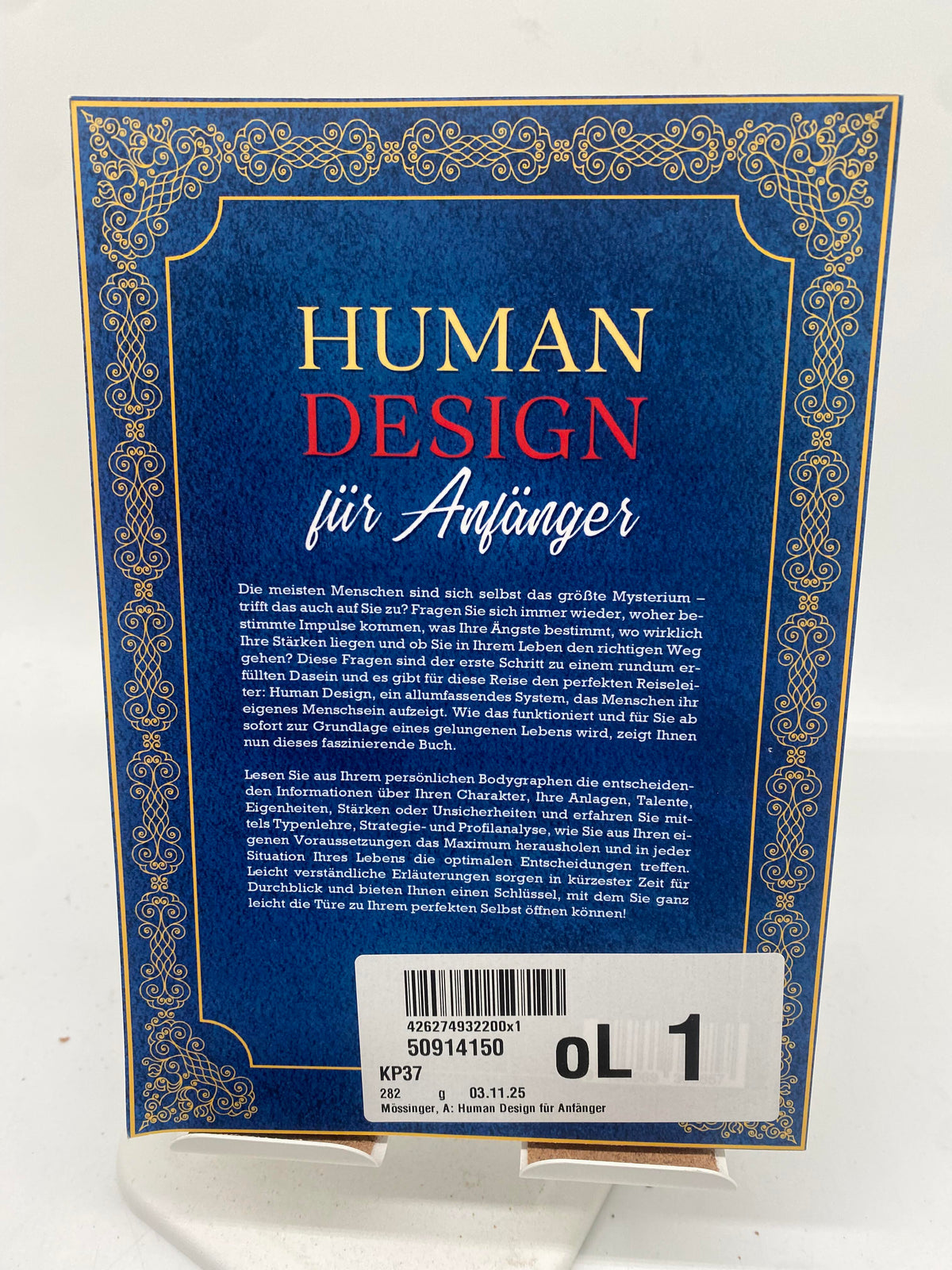 📚 Human Design für Anfänger