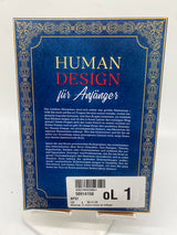 📚 Human Design für Anfänger
