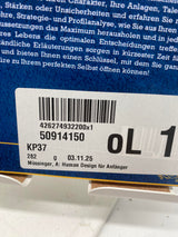 📚 Human Design für Anfänger