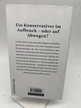 📚 Merz - auf der Suche nach der verlorenen Mitte