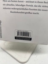 📚 Merz - auf der Suche nach der verlorenen Mitte