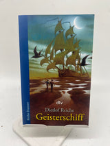 📚 Geisterschiff